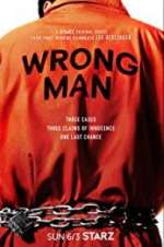 Watch Wrong Man 1channel