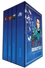 Watch Robotech 1channel