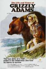 Watch The Life and Times of Grizzly Adams 1channel