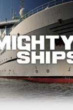 Watch Mighty Ships 1channel