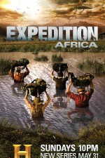 Watch Expedition Africa 1channel