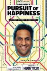 Watch Ravi Patel\'s Pursuit of Happiness 1channel