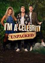 Watch I\'m A Celebrity... Unpacked 1channel