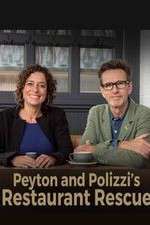 Watch Peyton and Polizzi's Restaurant Rescue 1channel