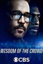 Watch Wisdom of the Crowd (  ) 1channel