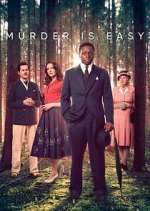 Watch Murder is Easy 1channel