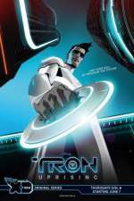 Watch TRON Uprising 1channel