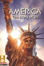 Watch America The Story of the US 1channel