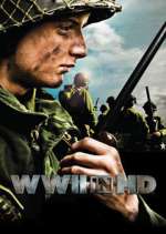 Watch WWII in HD 1channel