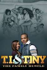 Watch T.I. and Tiny: The Family Hustle 1channel