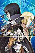 Watch Grimoire of Zero 1channel