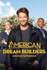 Watch American Dream Builders 1channel