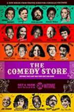 Watch The Comedy Store 1channel