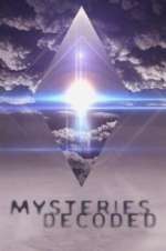 Watch Mysteries Decoded 1channel