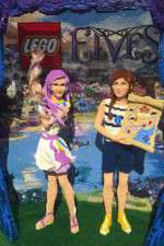 Watch LEGO Elves: Secrets of Elvendale 1channel