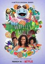 Watch Waffles + Mochi 1channel