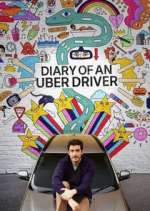 Watch Diary of an Uber Driver 1channel