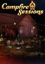 Watch CMT Campfire Sessions 1channel