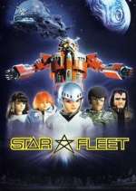 Watch Star Fleet 1channel