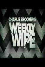 Watch Charlie Brookers Weekly Wipe 1channel