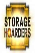 Watch Storage Hoarders 1channel