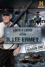 Watch Lock 'N Load with R Lee Ermey 1channel