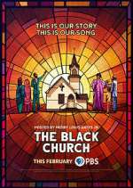 Watch The Black Church 1channel
