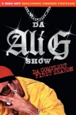 Watch Da Ali G Show 1channel