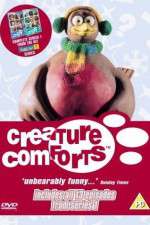 Watch Creature Comforts 1channel