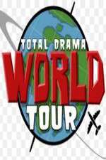 Watch Total Drama World Tour 1channel