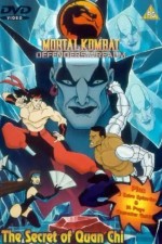 Watch Mortal Kombat Defenders of the Realm 1channel