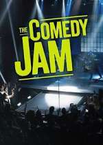 Watch The Comedy Jam 1channel