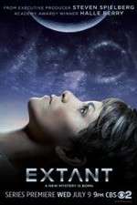 Watch Extant 1channel