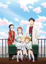 Watch Demi-chan wa Kataritai 1channel