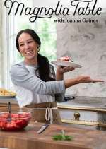 Watch Magnolia Table with Joanna Gaines 1channel