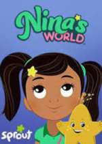 Watch Nina's World 1channel