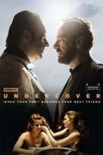 Watch Undercover 1channel