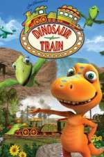 Watch Dinosaur Train 1channel