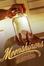 Watch Moonshiners: Whiskey Business 1channel