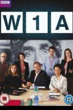 Watch W1A 1channel