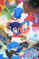 Watch Flip Flappers 1channel