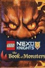 Watch Nexo Knights 1channel