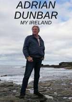 Watch Adrian Dunbar: My Ireland 1channel