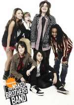 Watch The Naked Brothers Band 1channel