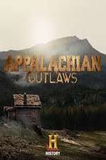 Watch Appalachian Outlaws 1channel