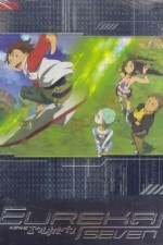 Watch Eureka Seven 1channel