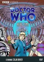 Watch Doctor Who: Real Time 1channel