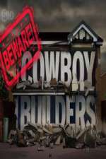 Watch Beware Cowboy Builders Abroad 1channel