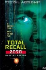 Watch Total Recall 2070 1channel