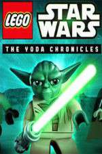 Watch LEGO Star Wars: The Yoda Chronicles 1channel